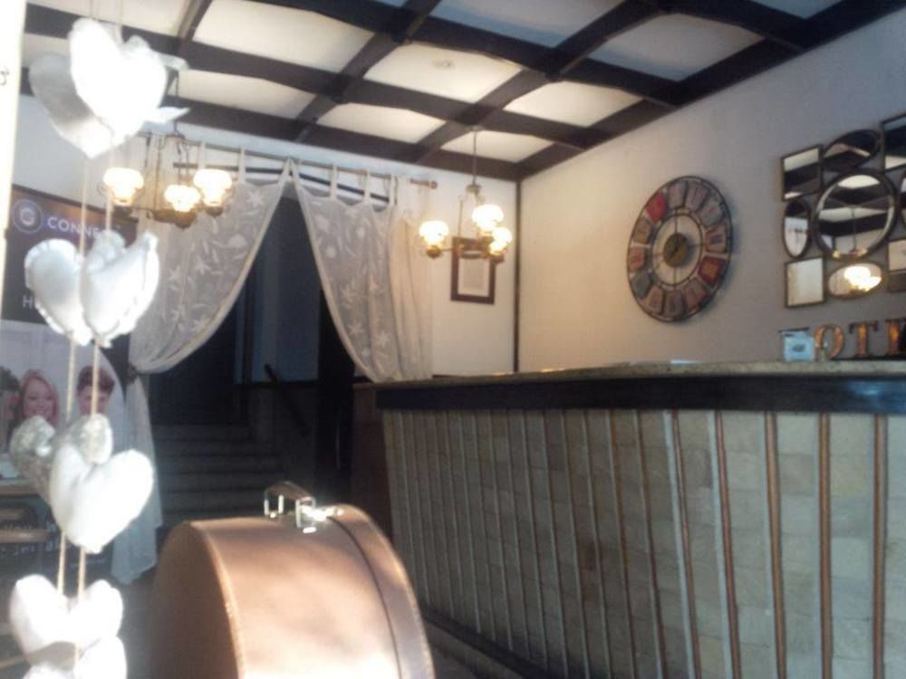 Premier Hotel And Spa Cullinan Extérieur photo