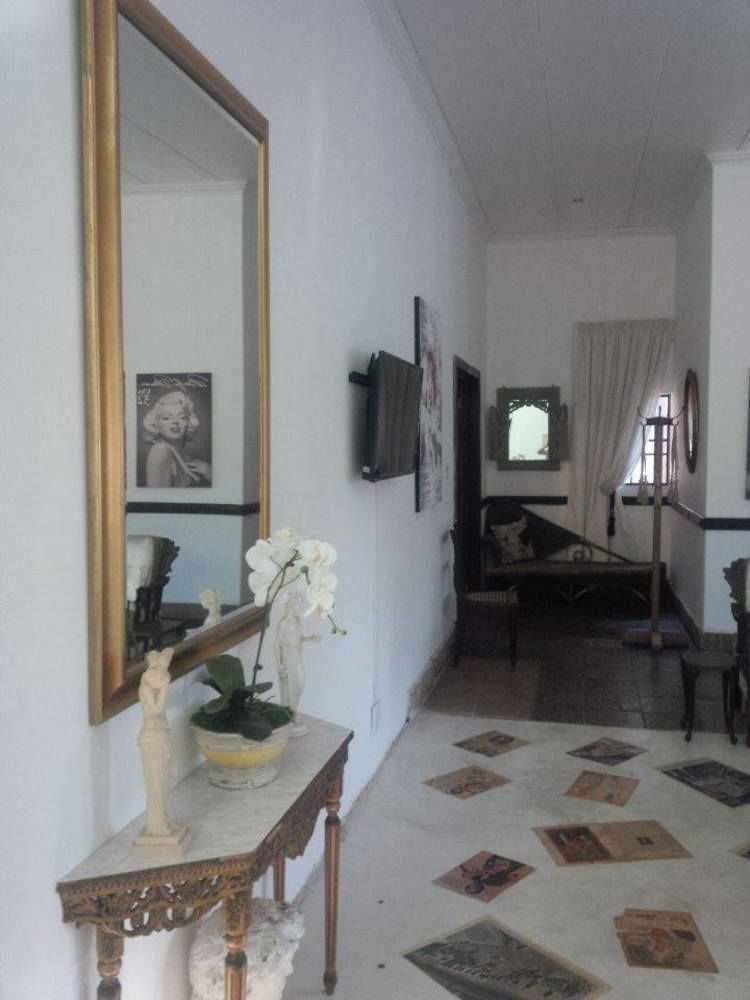 Premier Hotel And Spa Cullinan Extérieur photo