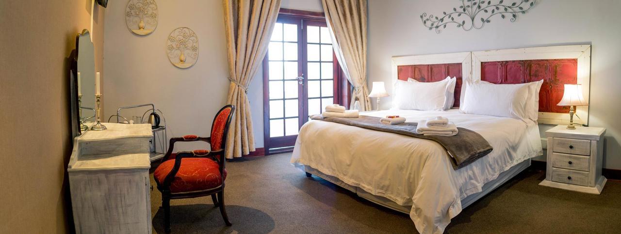 Premier Hotel And Spa Cullinan Extérieur photo