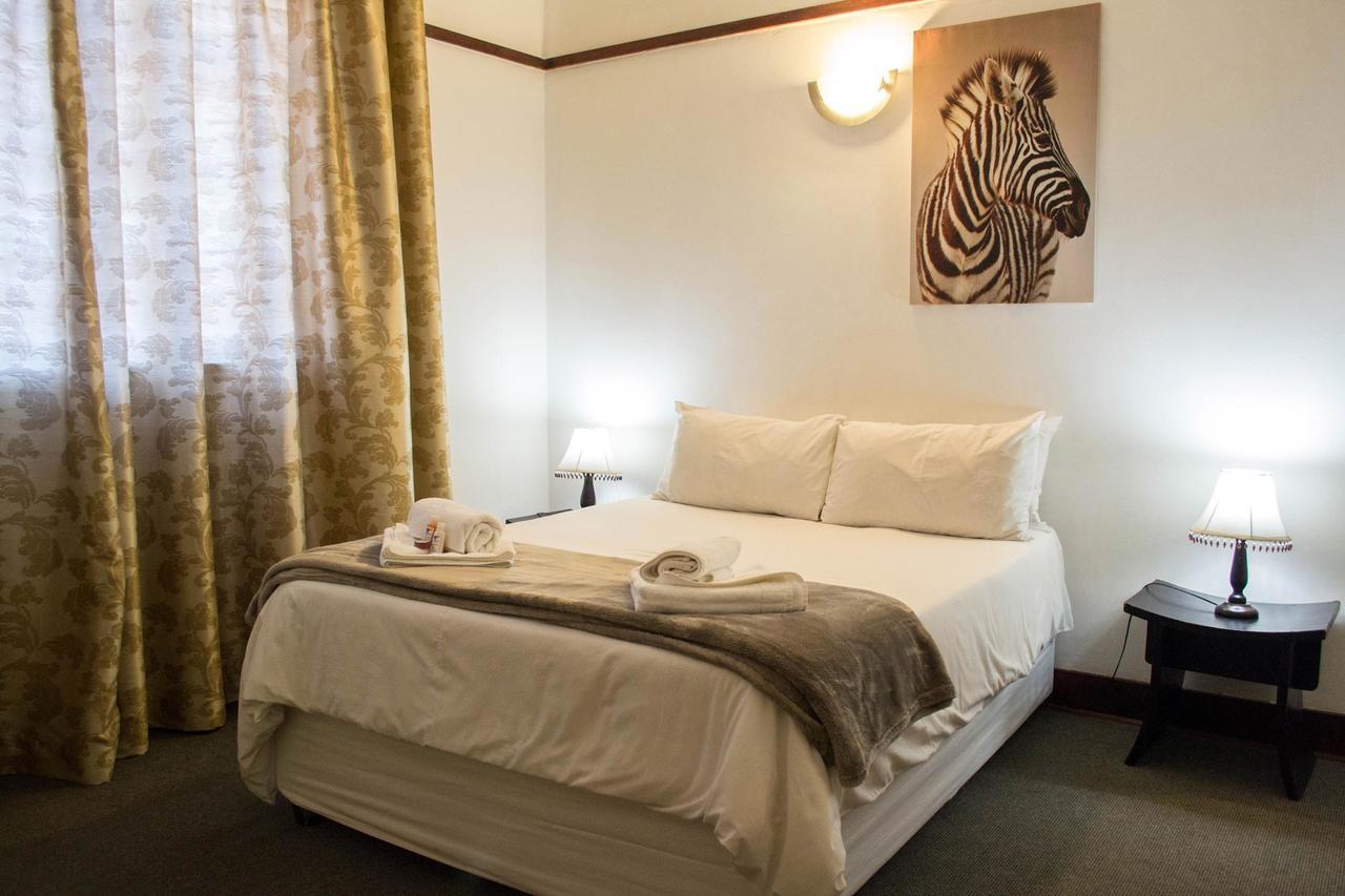 Premier Hotel And Spa Cullinan Extérieur photo